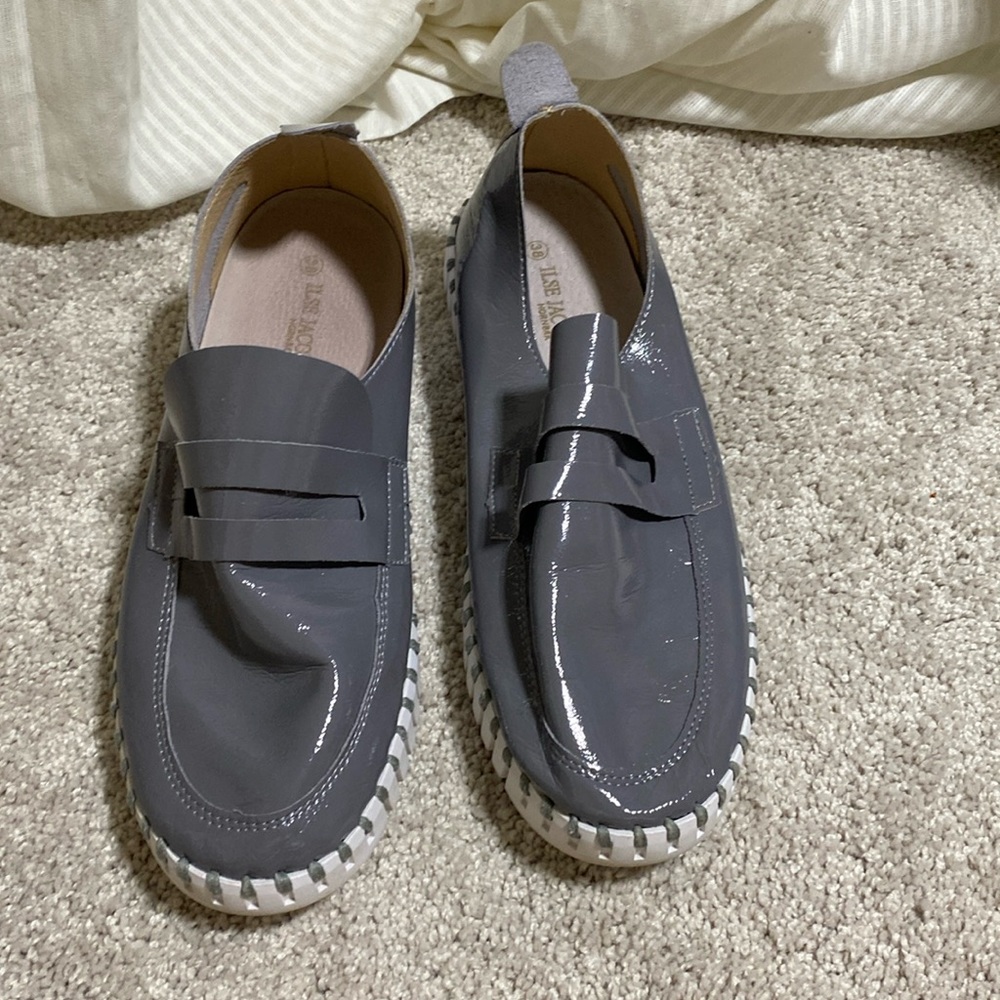 Ilse Jacobsen Size 38 worn once!